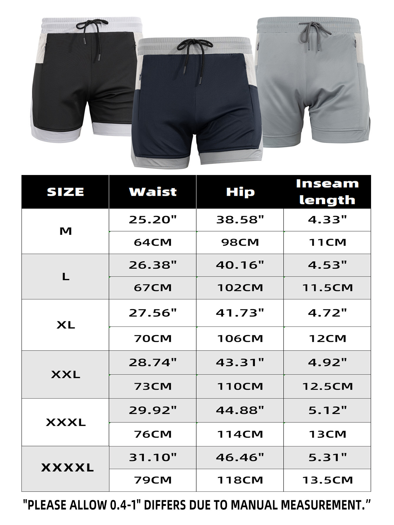 メンズ速乾アスレチックショーツ、夏用ランニング、軽量で通気性 - Swim Trunk Quick Dry のレビューと価格