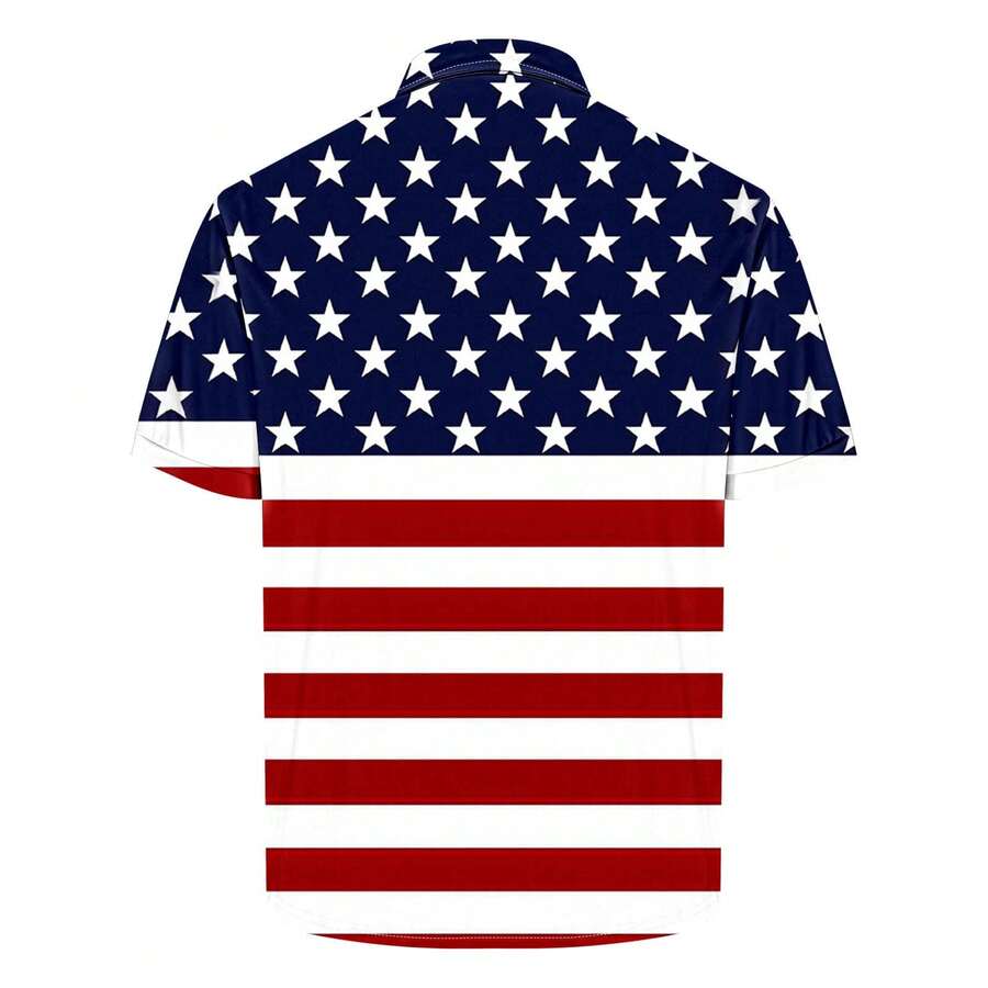 アクティブな男性のためのクラシックなクリーンスターズストライ - Polo Shirt Pique のレビューと価格