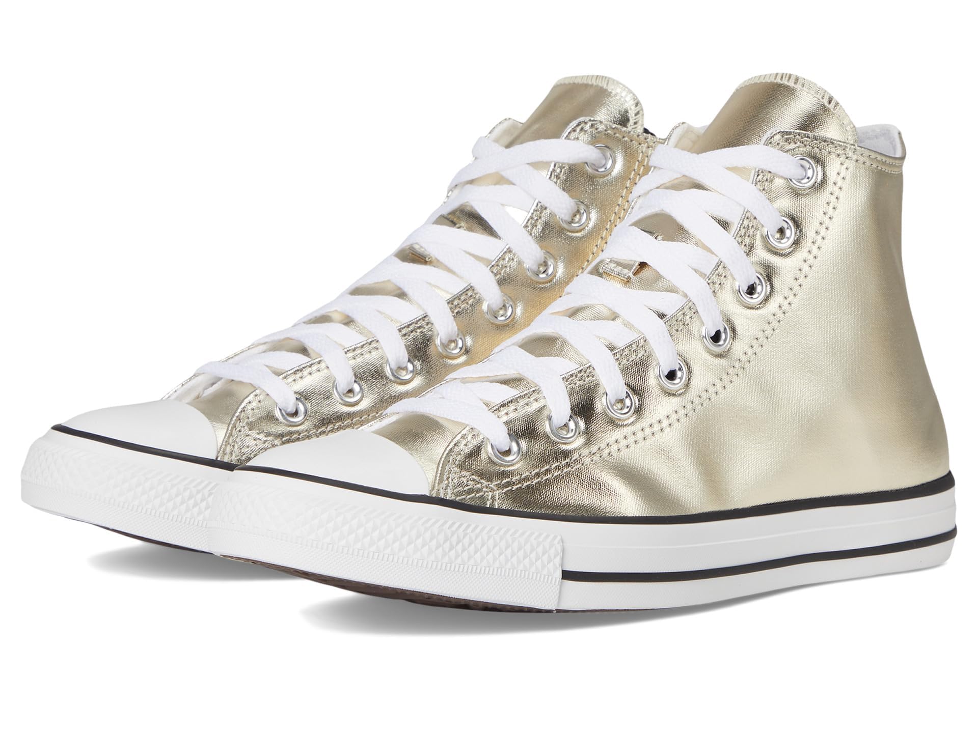 コンバース レディース チャックテイラー オールスター ハイ - Converse Shoes Chuck Taylor All Star のレビューと価格