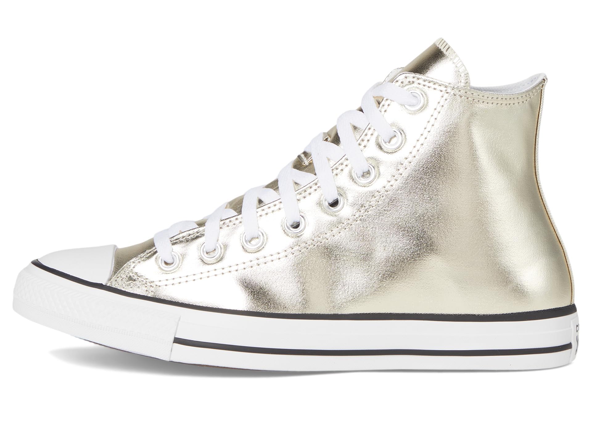 コンバース レディース チャックテイラー オールスター ハイ - Converse Shoes Chuck Taylor All Star のレビューと価格