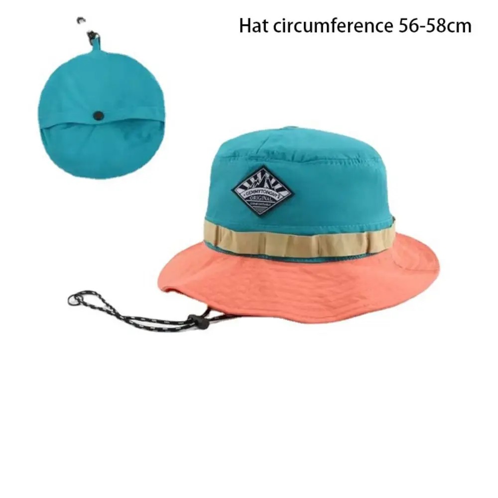 日本製速乾パッカブルハットフィッシャーマンハット女性用夏用サ - Packable Hat Nylon のレビューと価格