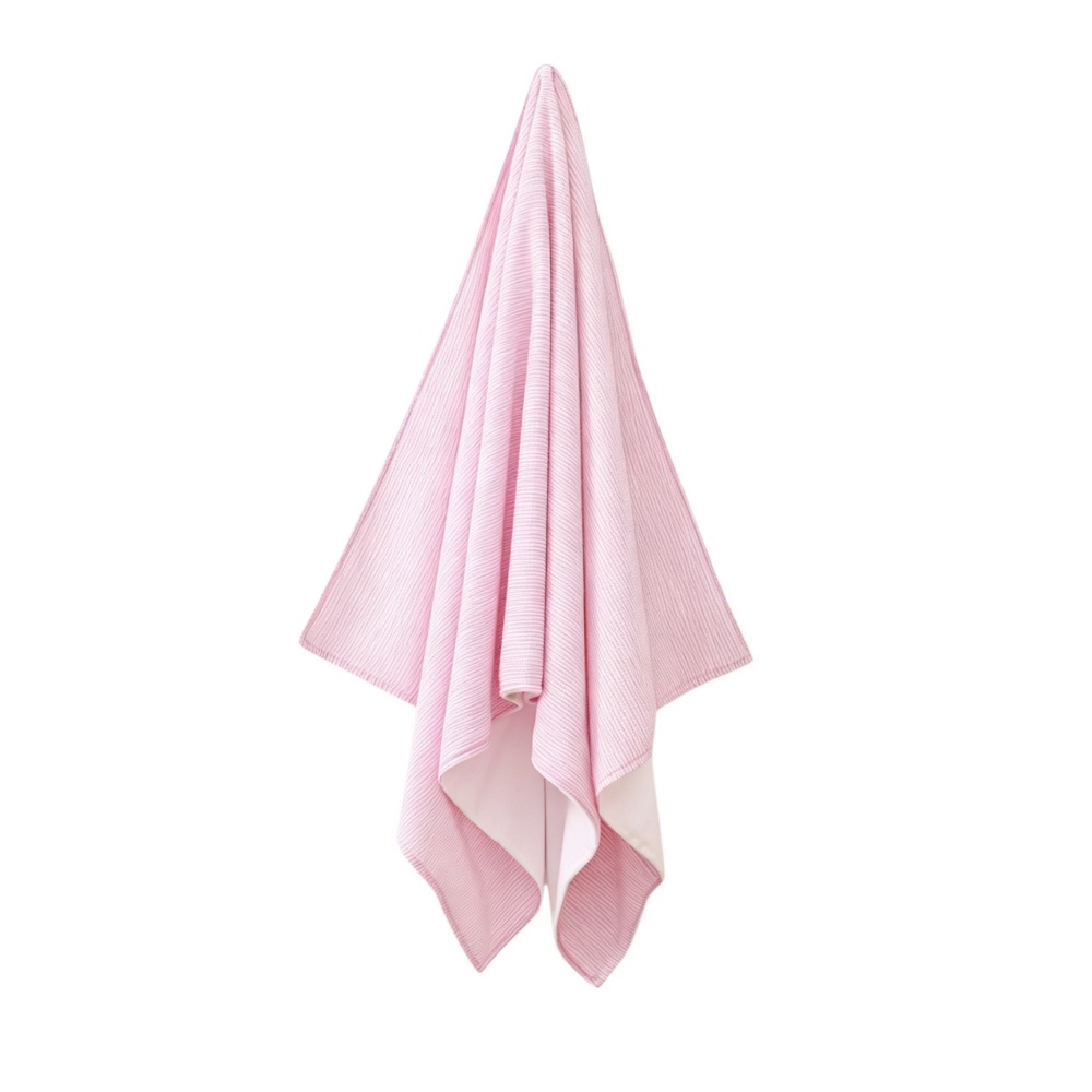 BRLPONVE 100% コットンストライプバスタオル 大 - Beach Towel Large のレビューと価格
