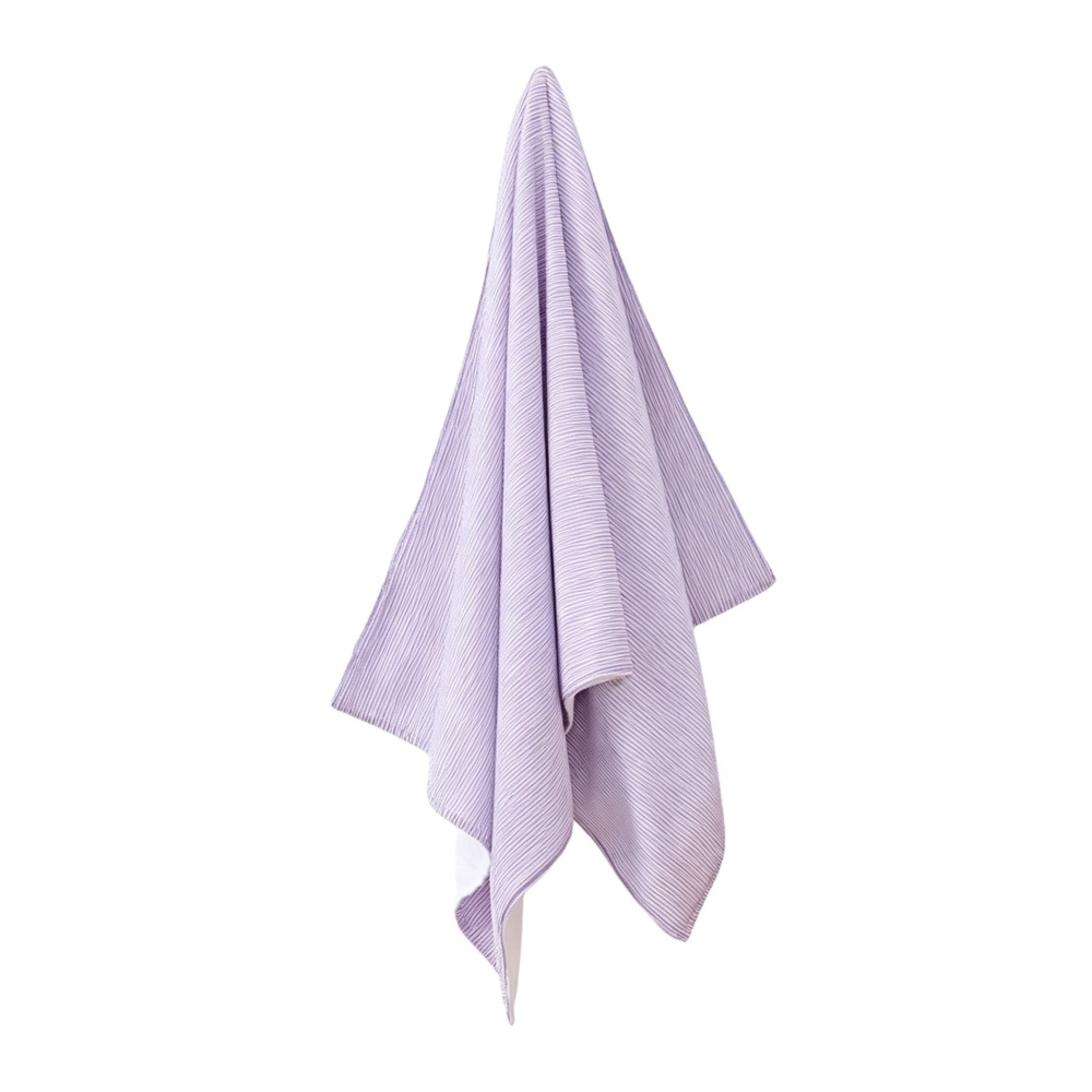 BRLPONVE 100% コットンストライプバスタオル 大 - Beach Towel Large のレビューと価格