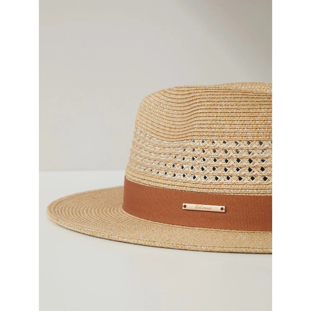ビッグサイズ 60 センチメートルパナマジャズ麦わら帽子男性 - Bucket Hat Straw のレビューと価格