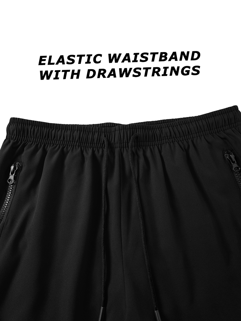 サメ柄メンズボードショーツ夏カジュアルビーチショーツメッシュ - Swim Trunk Quick Dry のレビューと価格