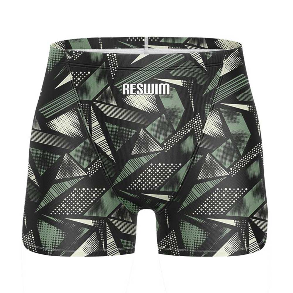 メンズサマー・トランクス、スイムサーフトランクス、ビーチタイ - Swim Trunk Quick Dry のレビューと価格
